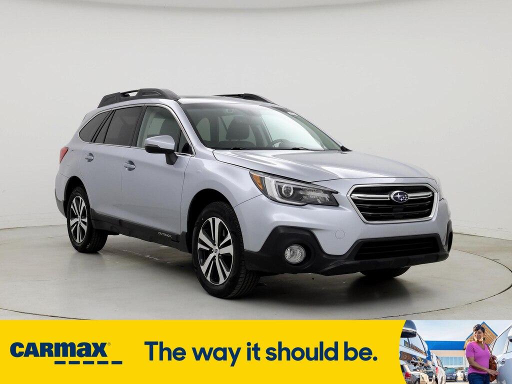 used 2019 Subaru Outback car, priced at $24,998