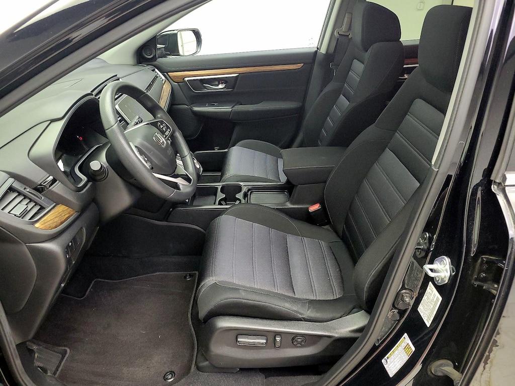 used 2020 Honda CR-V car, priced at $25,998