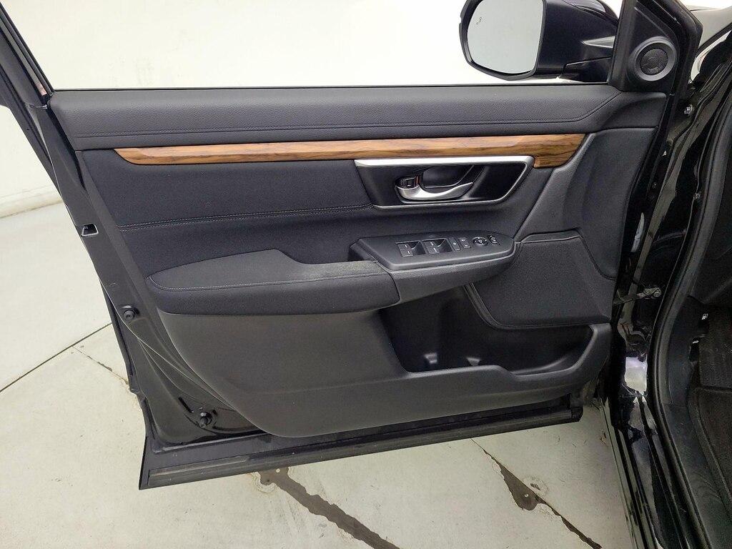 used 2020 Honda CR-V car, priced at $25,998