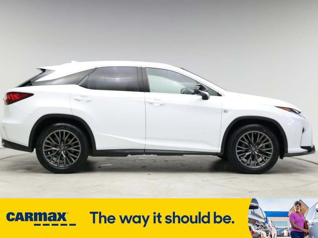 used 2019 Lexus RX 450h car, priced at $33,998