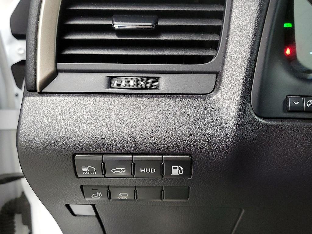 used 2019 Lexus RX 450h car, priced at $33,998