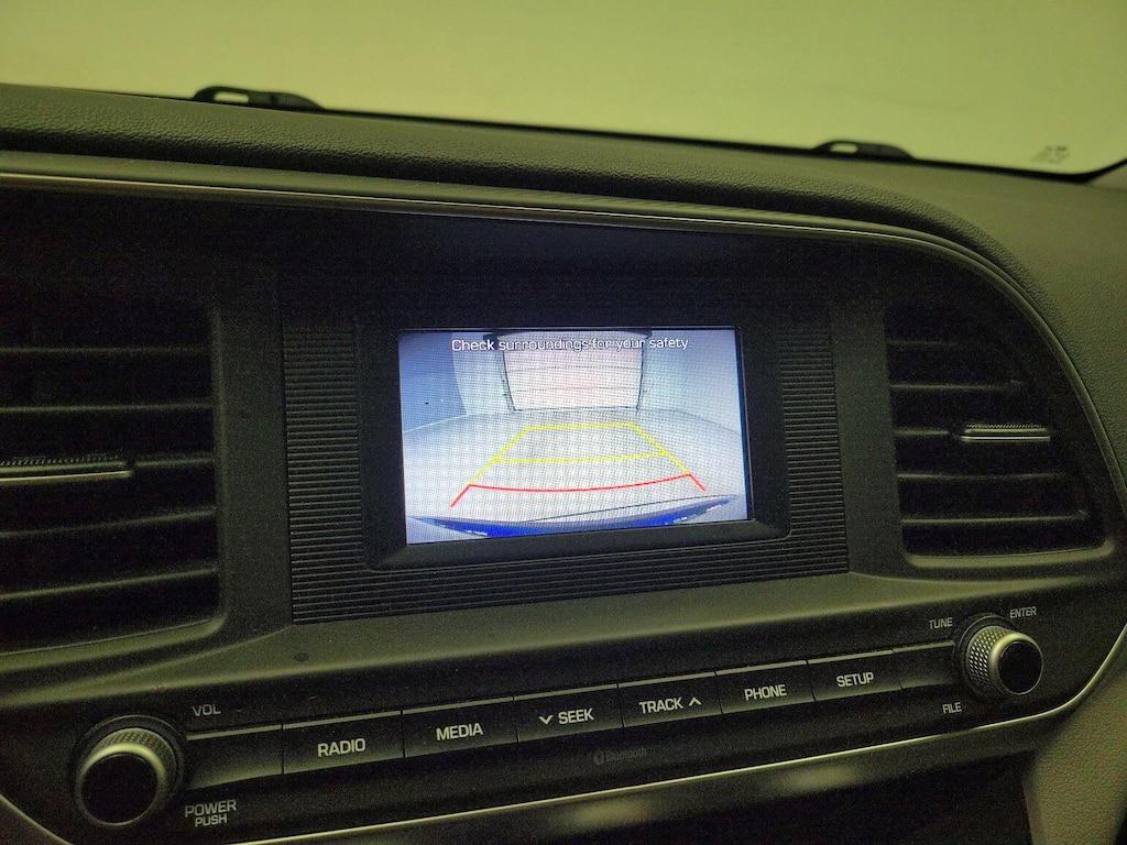 used 2019 Hyundai Elantra car, priced at $15,998