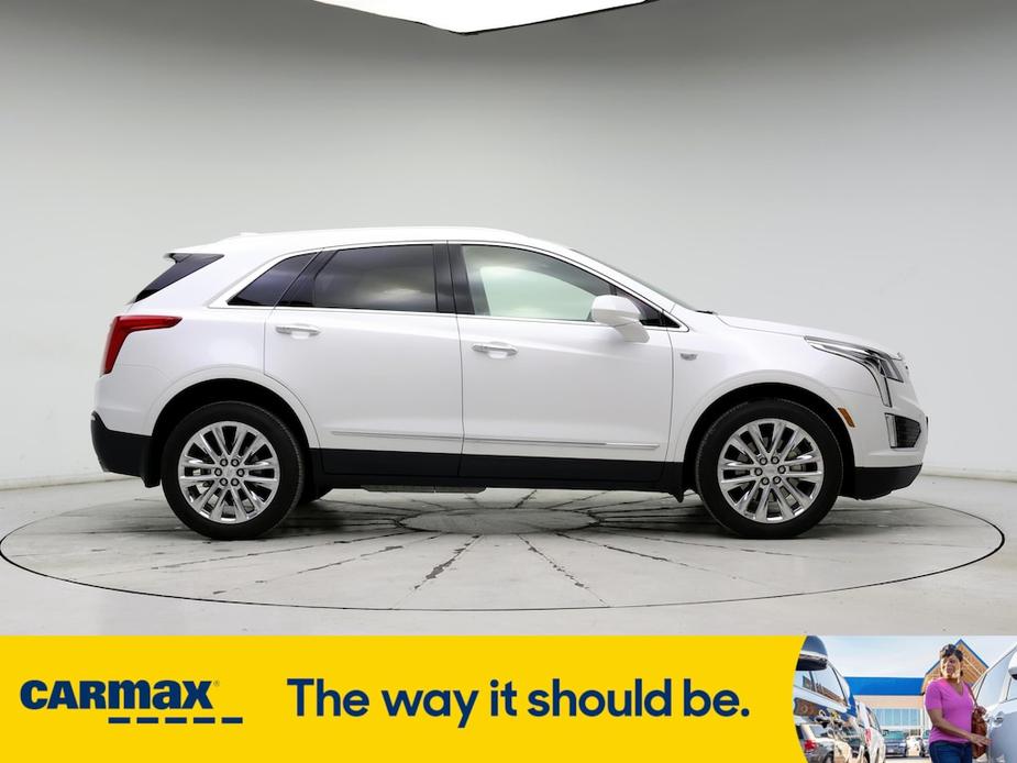 used 2019 Cadillac XT5 car, priced at $29,998