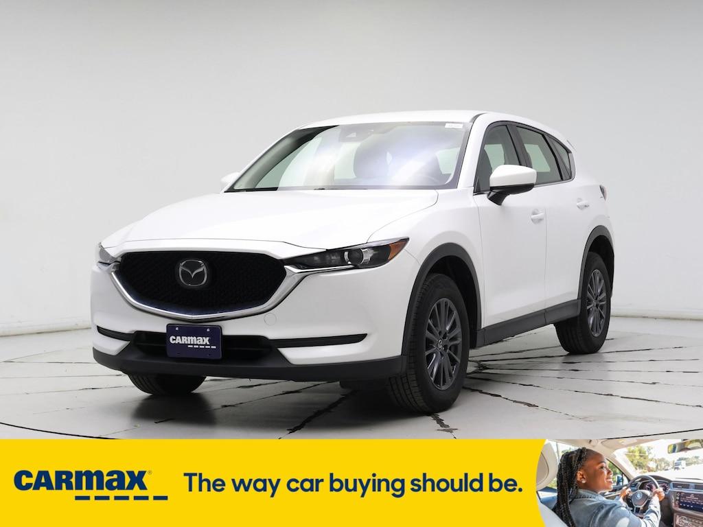 used 2019 Mazda CX-5 car, priced at $20,998