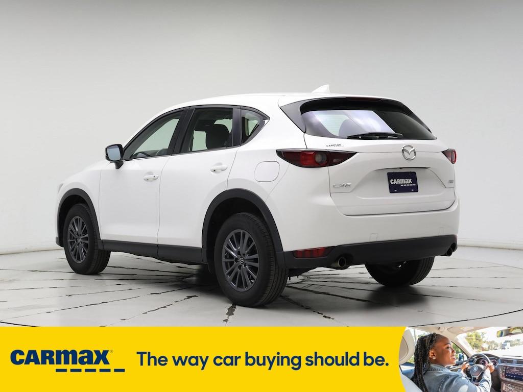 used 2019 Mazda CX-5 car, priced at $20,998