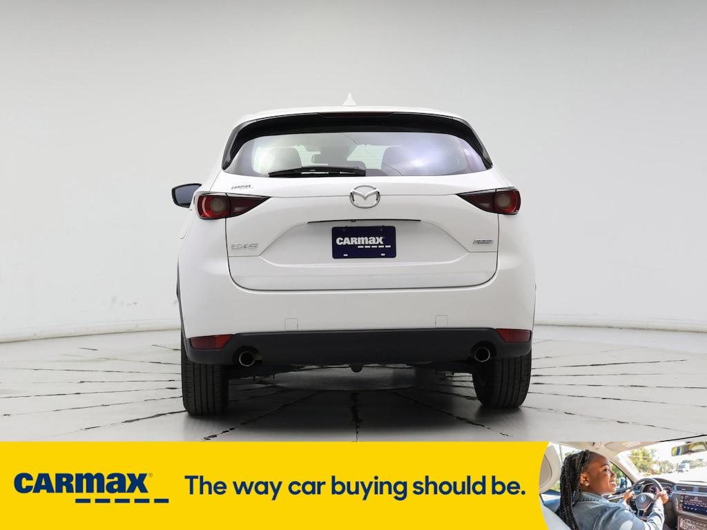 used 2019 Mazda CX-5 car, priced at $20,998