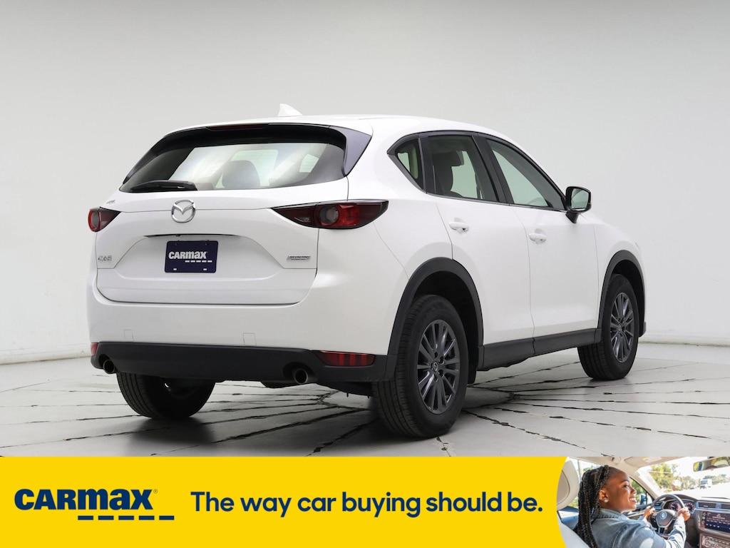 used 2019 Mazda CX-5 car, priced at $20,998