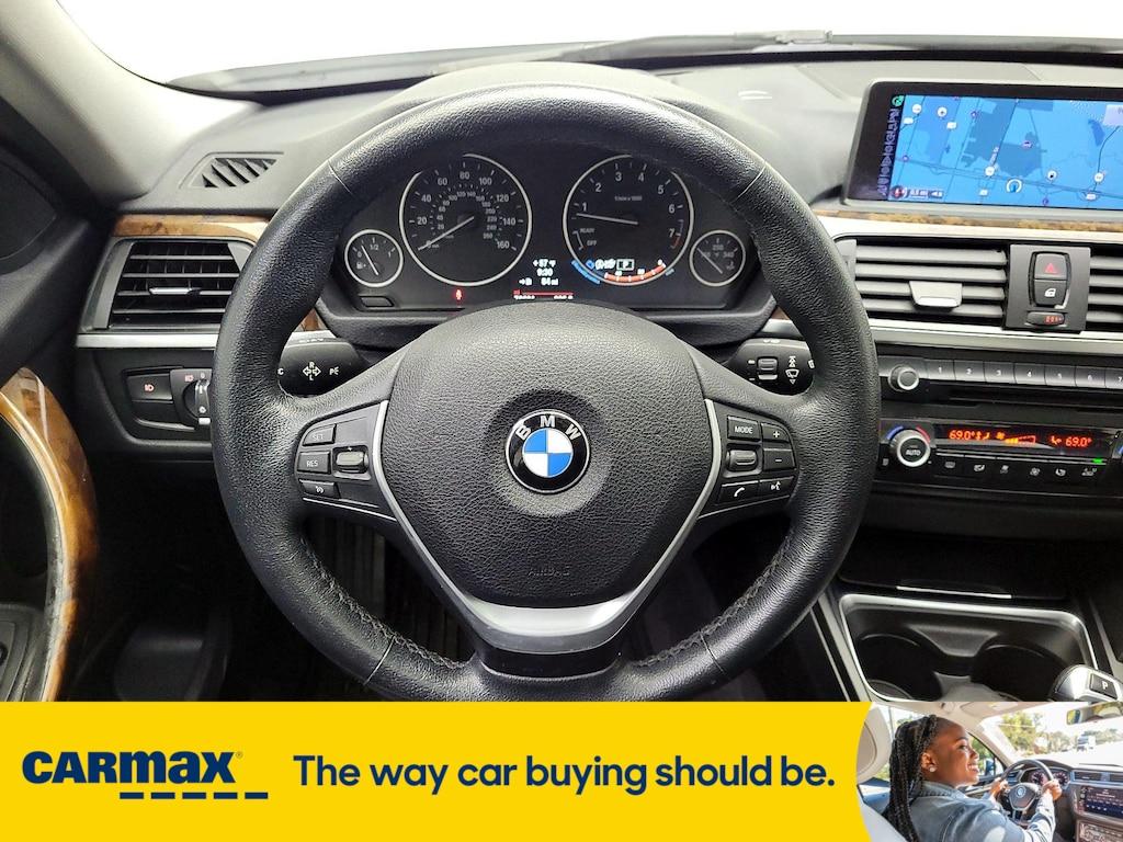 used 2014 BMW 328 car, priced at $15,998