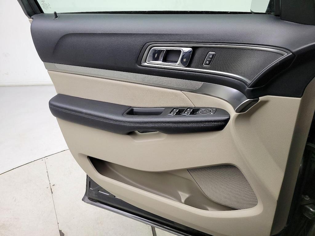 used 2019 Ford Explorer car, priced at $26,998