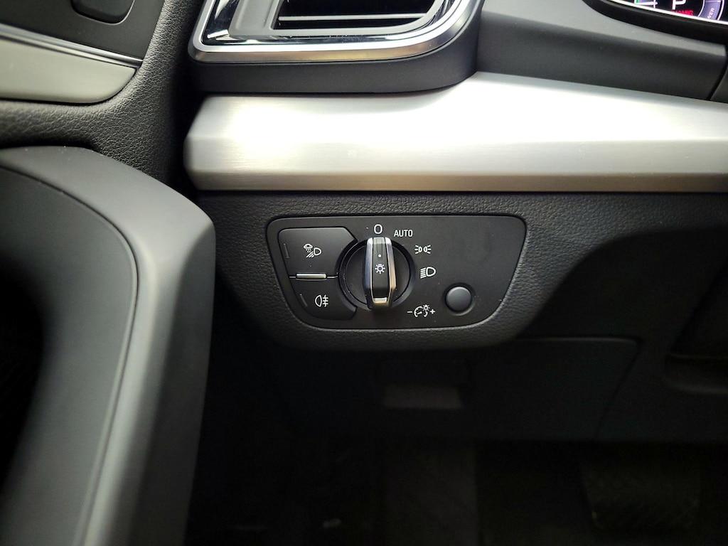 used 2023 Audi Q5 e car, priced at $41,998