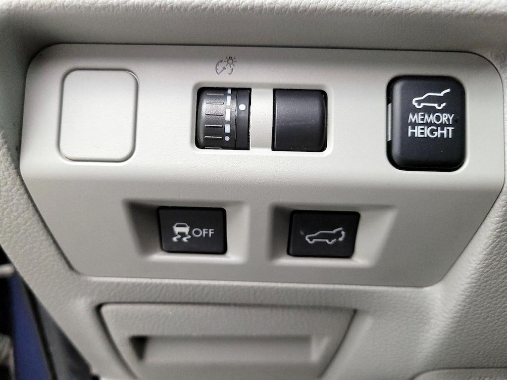 used 2014 Subaru Forester car, priced at $16,998