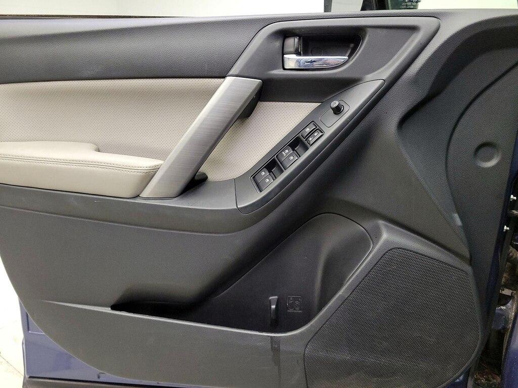 used 2014 Subaru Forester car, priced at $16,998