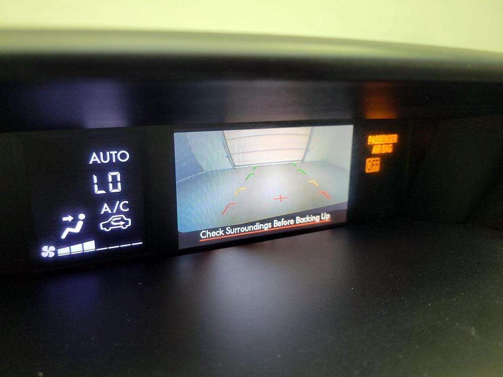 used 2014 Subaru Forester car, priced at $16,998