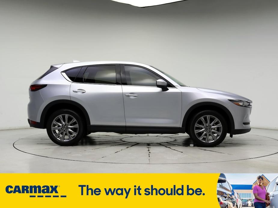 used 2021 Mazda CX-5 car, priced at $28,998