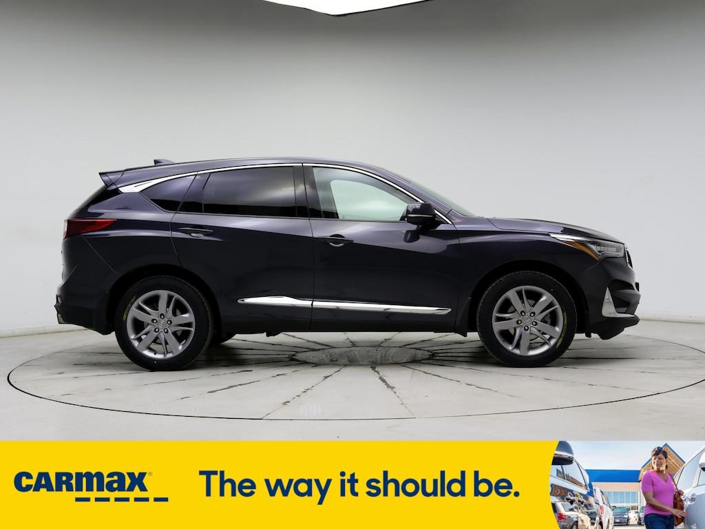 used 2019 Acura RDX car, priced at $28,998