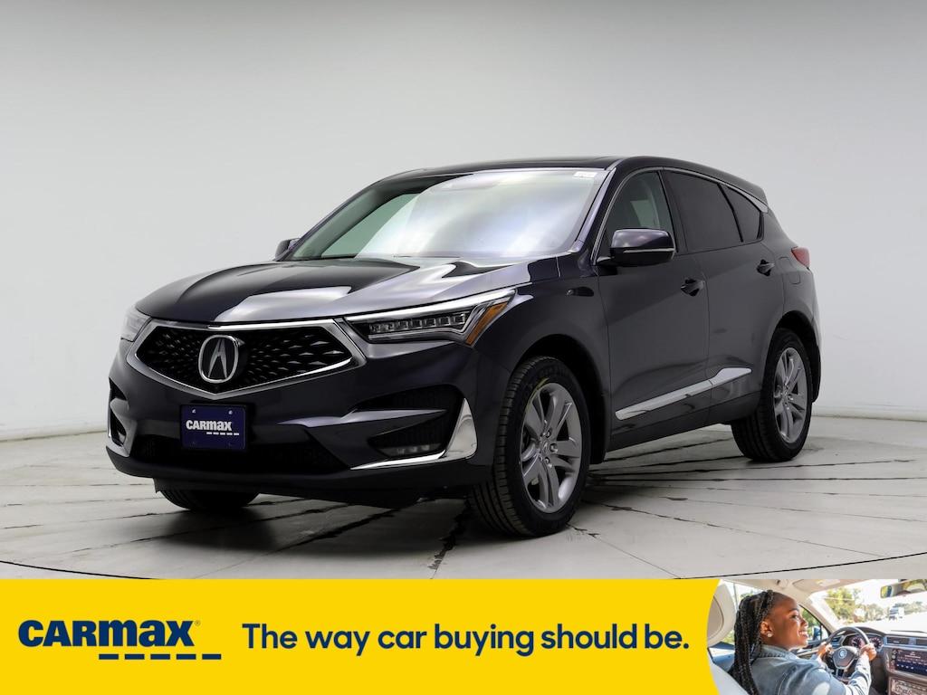 used 2019 Acura RDX car, priced at $28,998