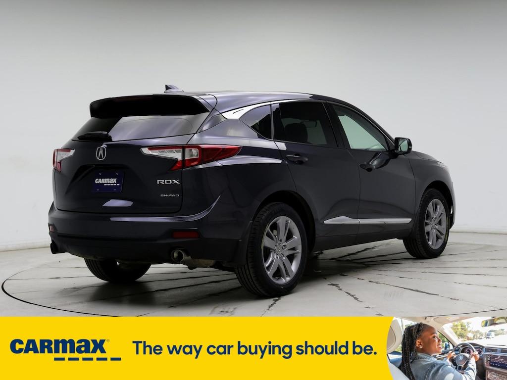 used 2019 Acura RDX car, priced at $28,998