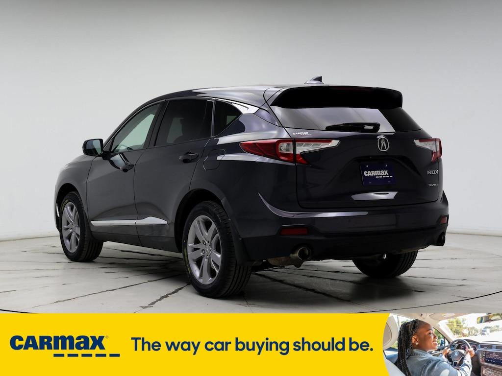 used 2019 Acura RDX car, priced at $28,998