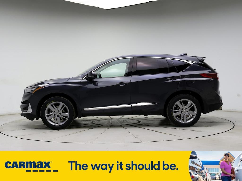 used 2019 Acura RDX car, priced at $28,998