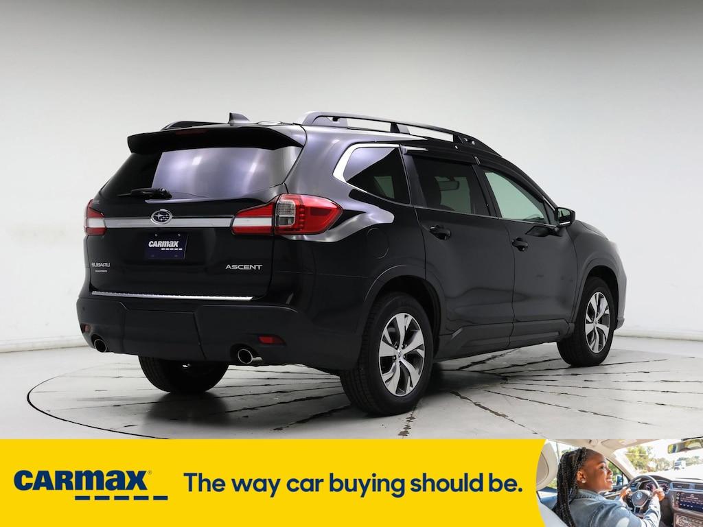 used 2019 Subaru Ascent car, priced at $24,998
