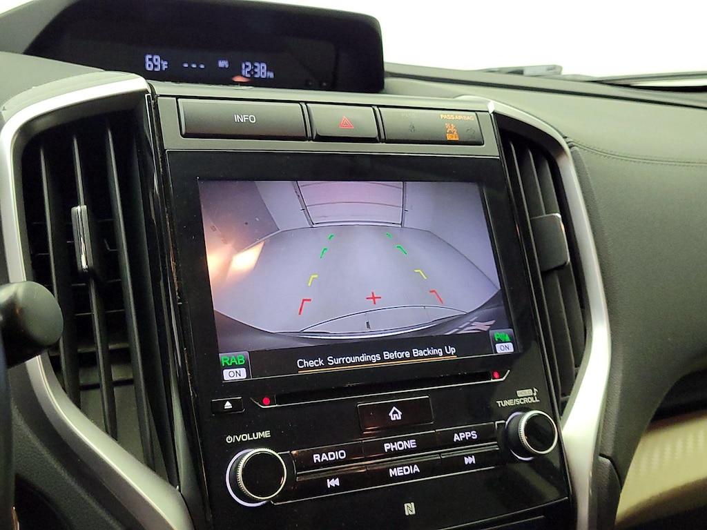 used 2019 Subaru Ascent car, priced at $24,998