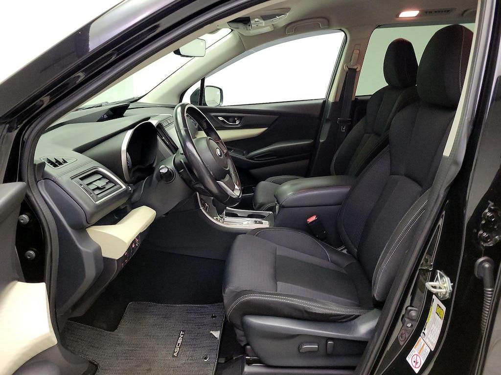 used 2019 Subaru Ascent car, priced at $24,998