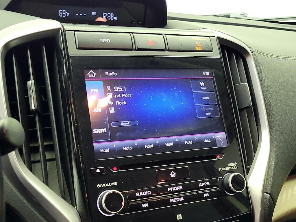 used 2019 Subaru Ascent car, priced at $24,998