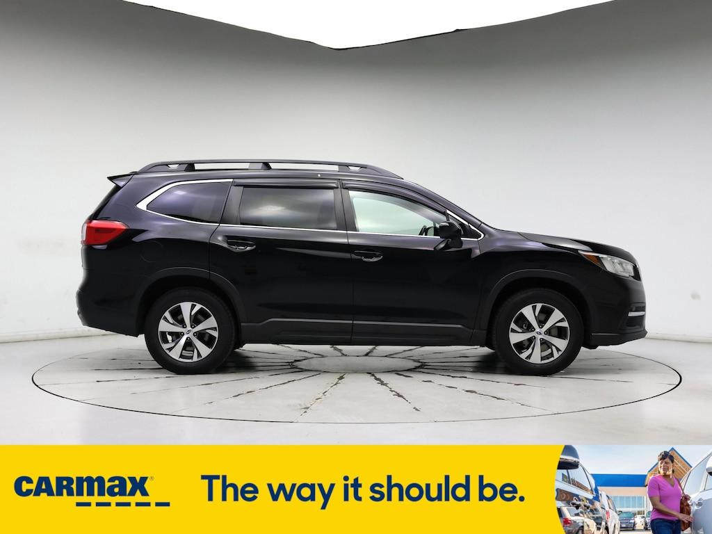 used 2019 Subaru Ascent car, priced at $24,998