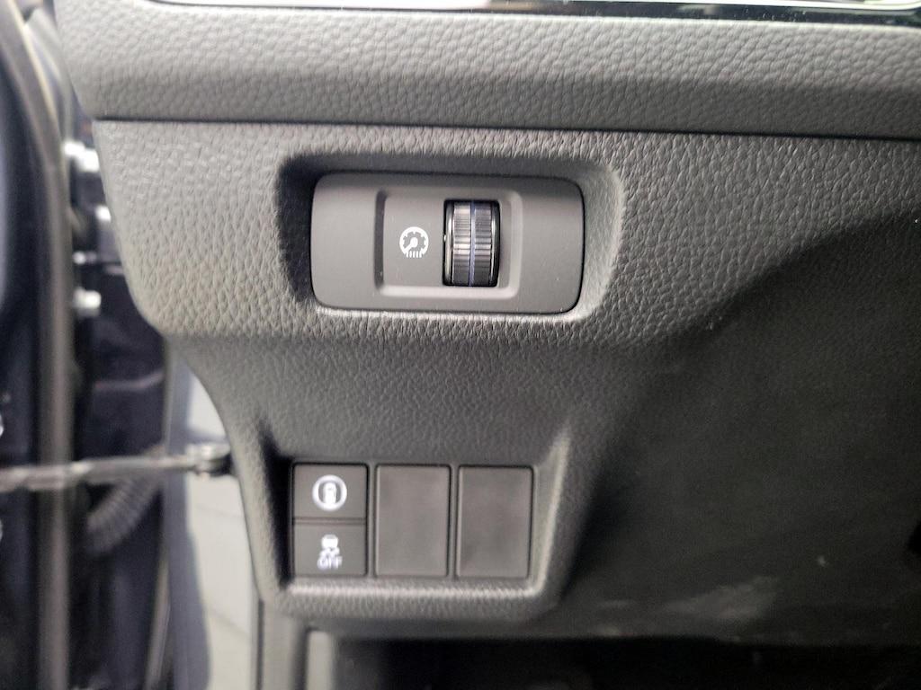 used 2023 Honda Civic car, priced at $26,998