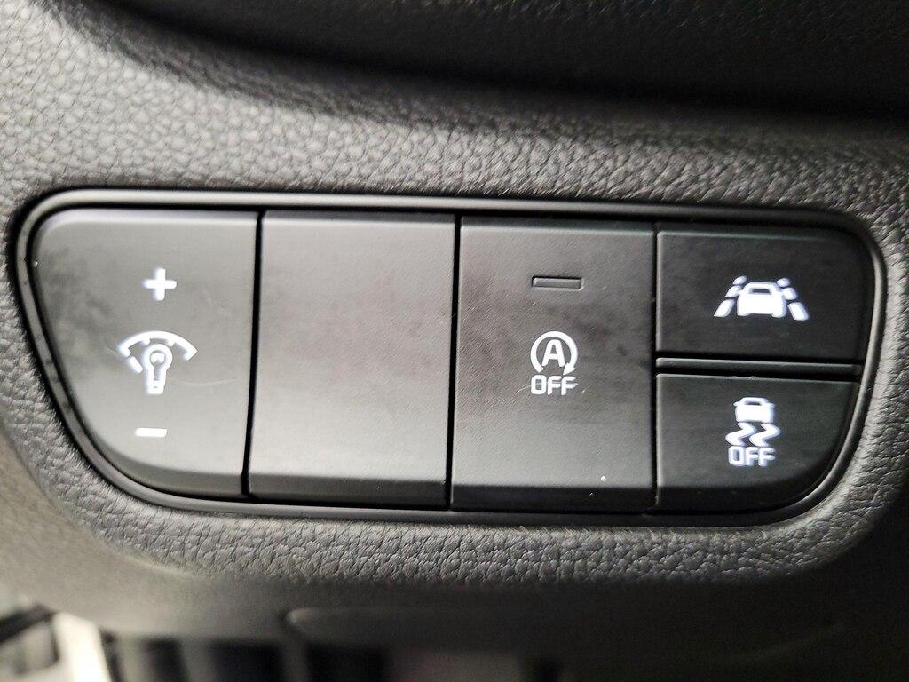 used 2023 Kia Seltos car, priced at $25,998