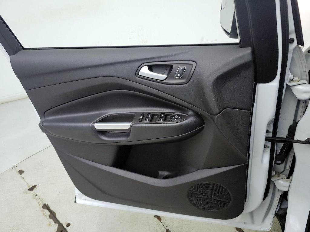 used 2018 Ford Escape car, priced at $14,998