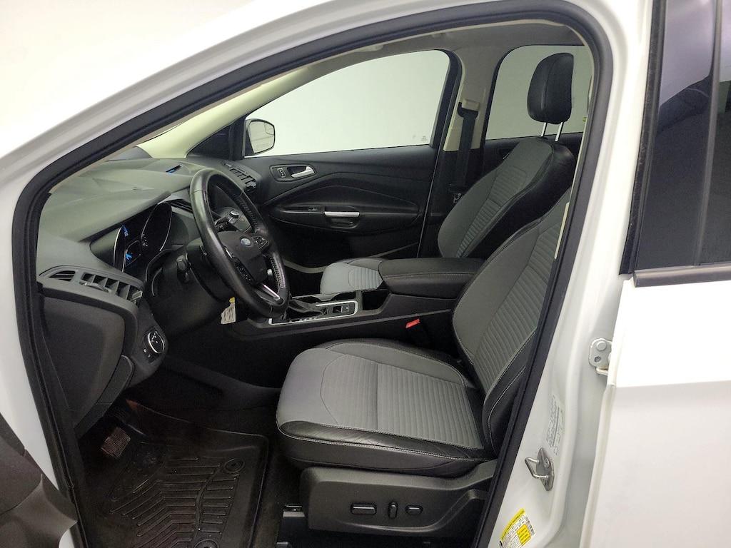 used 2018 Ford Escape car, priced at $14,998