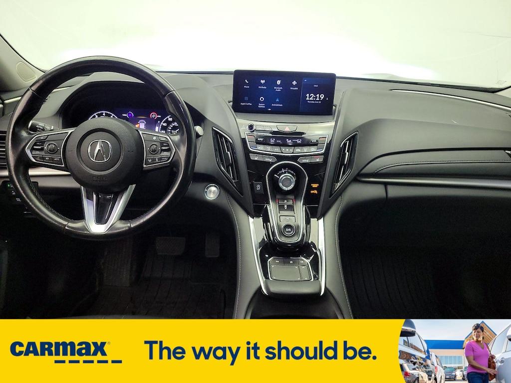 used 2020 Acura RDX car, priced at $26,998