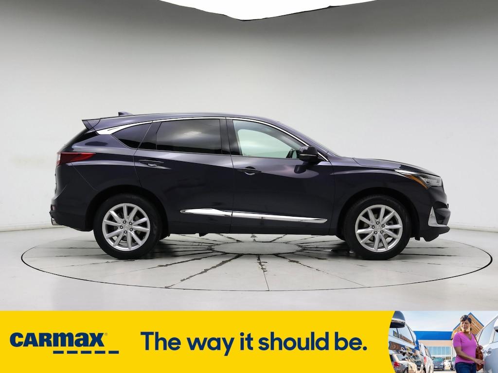 used 2020 Acura RDX car, priced at $26,998