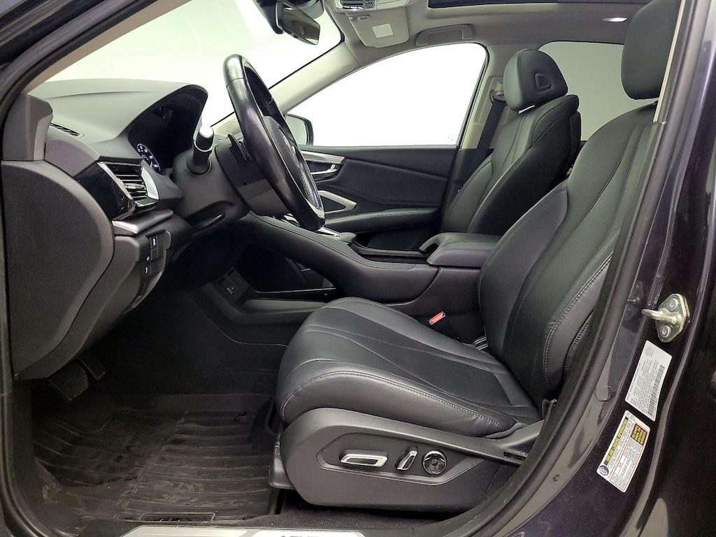 used 2020 Acura RDX car, priced at $26,998