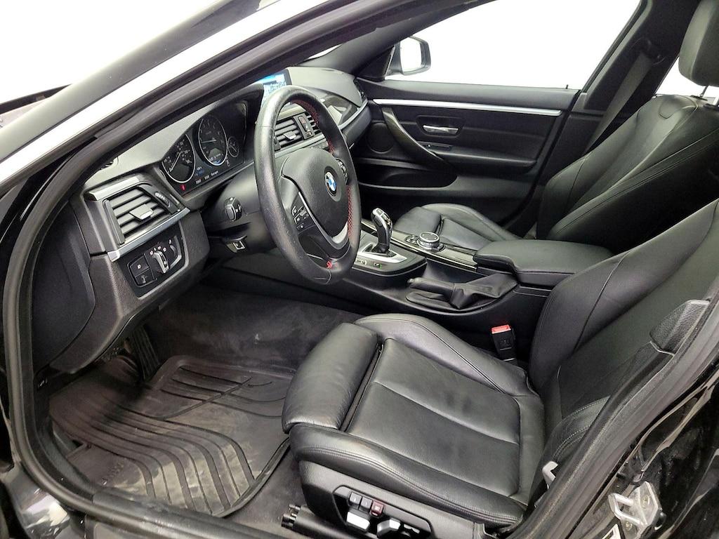used 2016 BMW 428 car, priced at $19,998