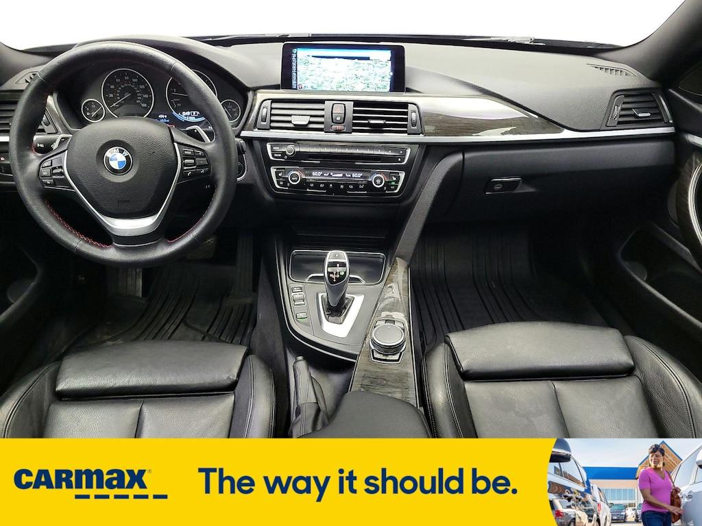 used 2016 BMW 428 car, priced at $19,998