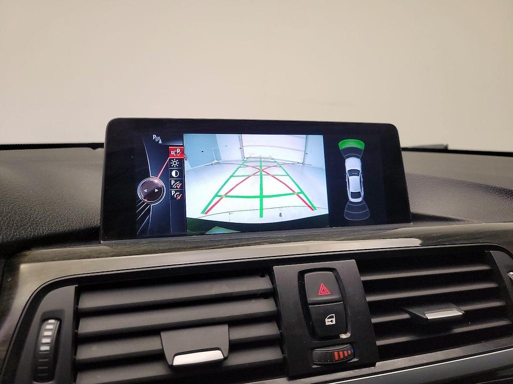 used 2016 BMW 428 car, priced at $19,998