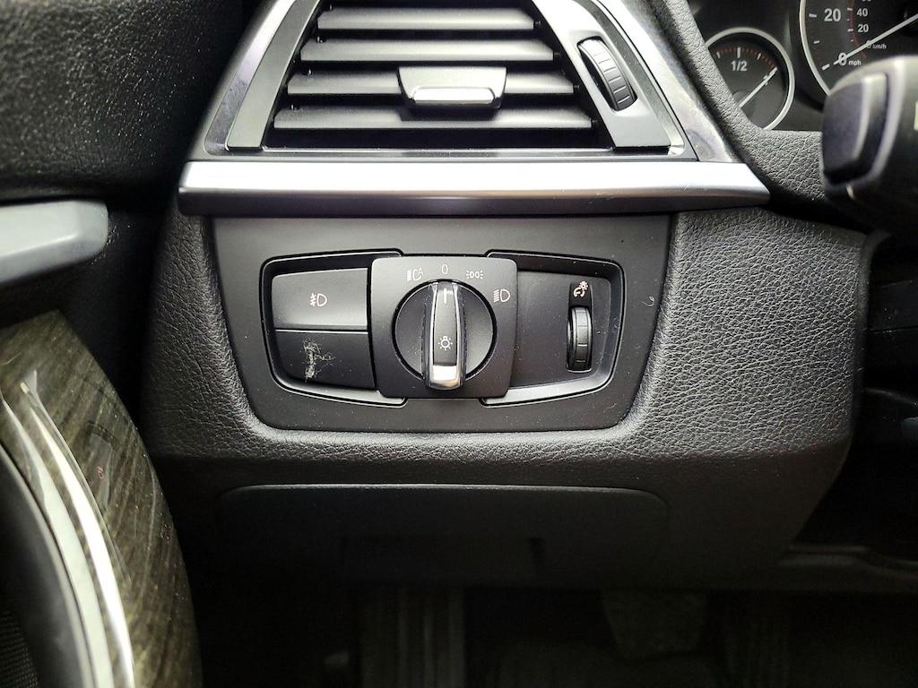 used 2016 BMW 428 car, priced at $19,998