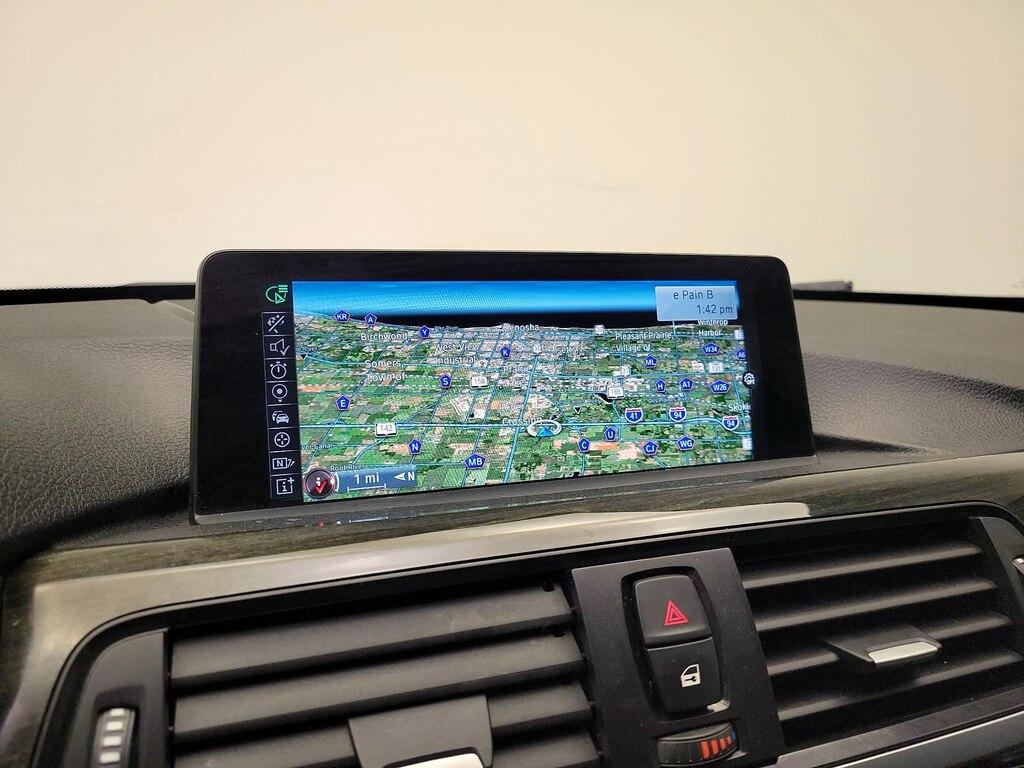 used 2016 BMW 428 car, priced at $19,998