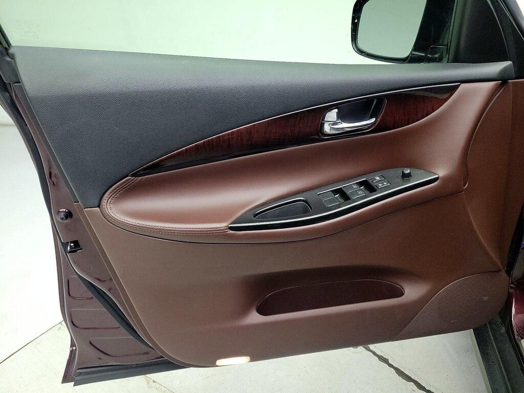 used 2014 INFINITI QX50 car, priced at $17,998