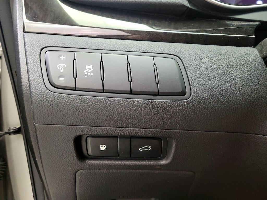 used 2014 Kia Cadenza car, priced at $13,998