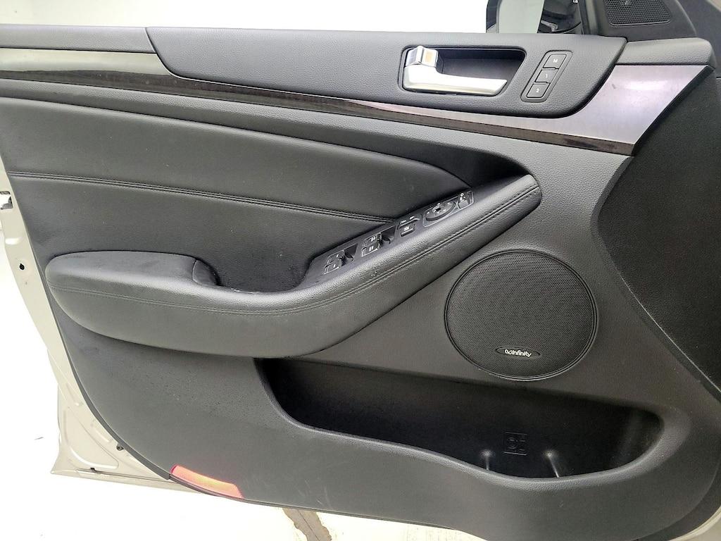 used 2014 Kia Cadenza car, priced at $13,998