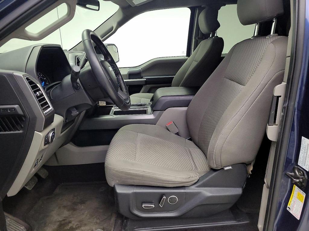 used 2015 Ford F-150 car, priced at $20,998