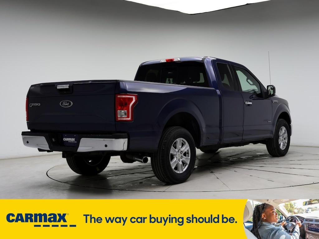 used 2015 Ford F-150 car, priced at $20,998