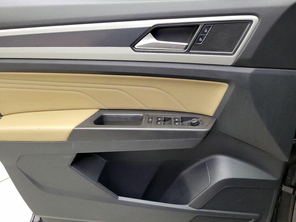 used 2022 Volkswagen Atlas Cross Sport car, priced at $28,998