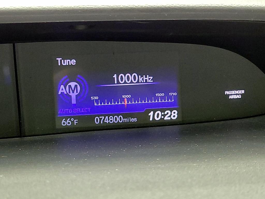 used 2014 Honda Civic car, priced at $15,998