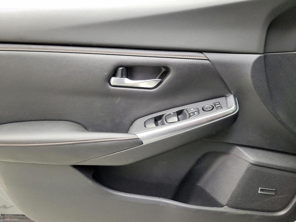 used 2020 Nissan Sentra car, priced at $20,998