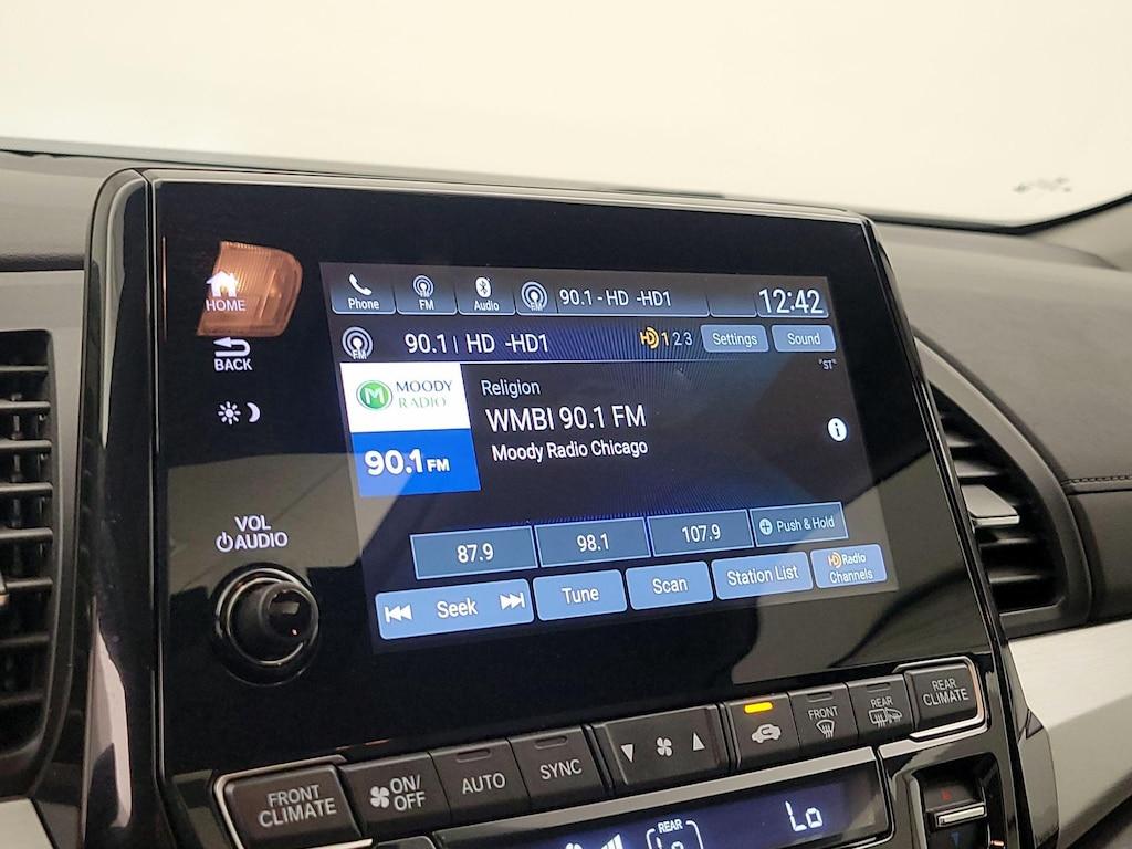 used 2021 Honda Odyssey car, priced at $35,998