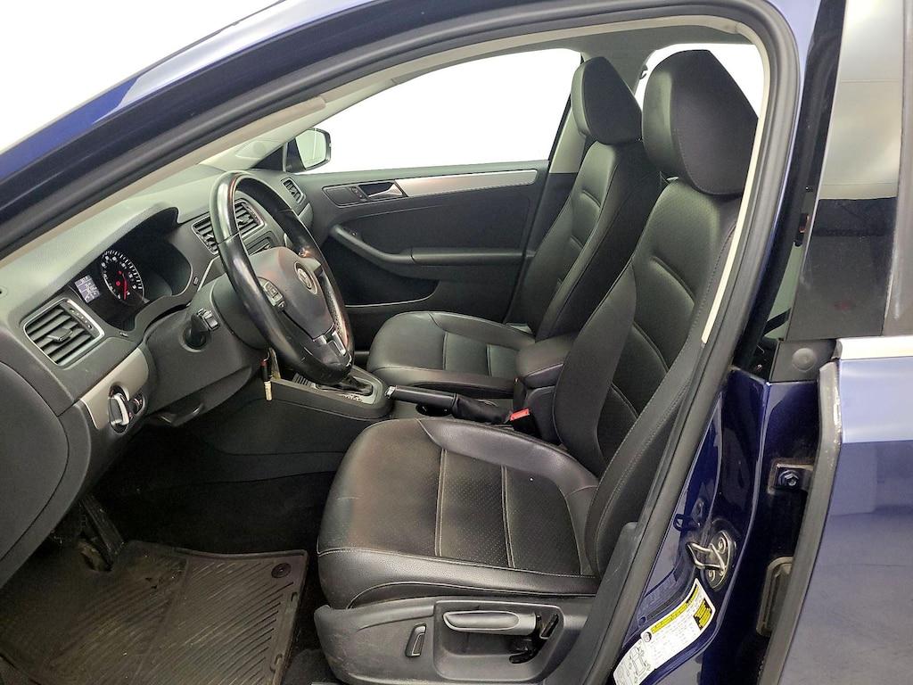 used 2014 Volkswagen Jetta car, priced at $13,998